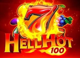 Автомат Hell Hot от Endorphina